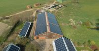 430,92 kWp PV-Anlage: mit Strom hohe Erträge sichern Arendsee (Altmark) - Binde Vorschau