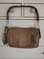 NEU SURI FREY Handtasche Tasche Farbe camel braun 30x20 Nordrhein-Westfalen - Meerbusch Vorschau