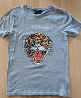 ED Hardy T Shirt Gr.M 40 Tiger grau neuwertig! Hessen - Lauterbach (Hessen) Vorschau