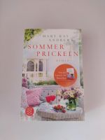 Taschenbuch, Buch, Sommerprickeln, Mary Kay Andrews Rheinland-Pfalz - Koblenz Vorschau