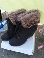 Winterkeilabsatzschuhe Bayern - Roth Vorschau