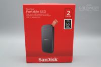 Sandisk Portable SSD 2TB NEU Berlin - Neukölln Vorschau