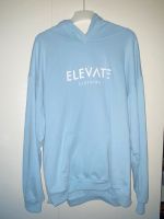 Elevate Pulli Babyblau XL ungetragen Nordrhein-Westfalen - Mülheim (Ruhr) Vorschau