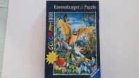 Ravensburger Puzzle "Tropische Vögel" Color Star Line Niedersachsen - Ritterhude Vorschau