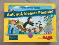 HABA Auf, auf kleiner Pinguin! Hessen - Eiterfeld Vorschau