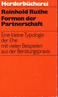 Formen der Partnerschaft von Reinhold Ruthe Niedersachsen - Apensen Vorschau