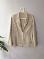 Blazer creme Pankow - Prenzlauer Berg Vorschau