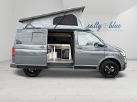 Volkswagen T6.1 4 Motion Salty Blue Premium Neuwagen, Dach Schleswig-Holstein - Bargteheide Vorschau