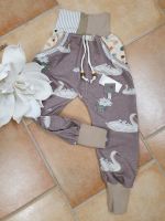 ❤️Jersey Hose Gr 110-122❤️ dawanda Handmade etsy Niedersachsen - Lindhorst Vorschau