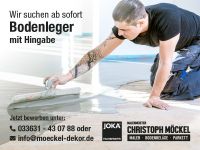 Bodenleger (m/w/d) Brandenburg - Reichenwalde Vorschau