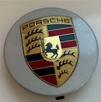 Porsche Nabendeckel 99736130703 911 997 GT3 Turbo GT2 Niedersachsen - Braunschweig Vorschau