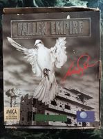 Amiga Spiel Fallen Empire Bayern - Regensburg Vorschau