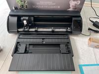 Silhouette Cameo 5 Nordrhein-Westfalen - Blomberg Vorschau