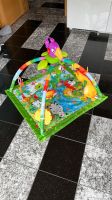 Spieldecke/Erlebnisdecke Fisher Price rainforest Hessen - Seligenstadt Vorschau