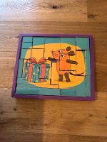 Sendung mit der Maus Adventskalender /Puzzle mit Schachteln/Boxen Altona - Hamburg Lurup Vorschau