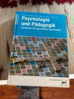 Psychologie und Pädagogik Lehrbuch für berufliche Gymnasien Nordrhein-Westfalen - Steinfurt Vorschau