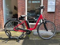 Victoria e Trekking 7.6 wave (2022) 500 Wh -Rh 51 cm e-bike Nordrhein-Westfalen - Neuss Vorschau