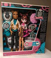 Monster High Sammlung Auflösung NEU OVP Bergedorf - Hamburg Altengamme Vorschau