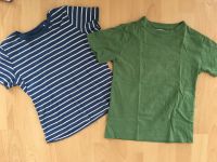 T-Shirts Esprit Zara Gr. 116 Zwillinge Nordrhein-Westfalen - Detmold Vorschau