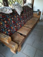 Sofa für den Outdoor Bereich Bayern - Hilpoltstein Vorschau