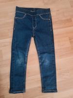 Leggings Denim H&M, Treggings, Jeans Gr.98 Nordrhein-Westfalen - Lippstadt Vorschau