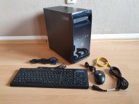 HP Pro 3515 PC Computer AMD A4 CPU Radeon HD7480 500GB HDD 4GB RA Bayern - Surberg Vorschau