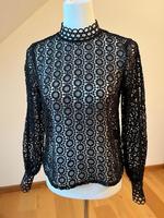 Oberteil von H&M Größe 36 Niedersachsen - Braunschweig Vorschau