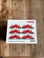 Märklin 46333, Holcim, Cargo, Set , Wagon Nordrhein-Westfalen - Hamm Vorschau