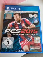 Pro Evolution Soccer Playstation 4 spiel Niedersachsen - Wolfsburg Vorschau