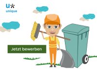 Müllwerker (m/w/d) 14,50 € Nordrhein-Westfalen - Brühl Vorschau