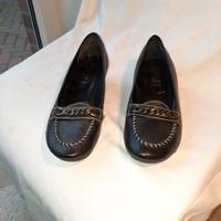 Schuhe Pumps von Esprit in Größe 39 Niedersachsen - Rotenburg (Wümme) Vorschau