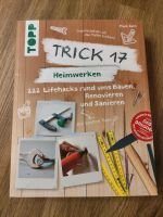 Buch Trick 17 Heimwerken Topp Niedersachsen - Westerstede Vorschau