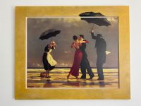 Kunstdruck „The Singing Butler“ Jack Vettriano Hessen - Gelnhausen Vorschau