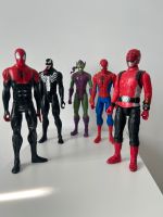 MARVEL Figuren Köln - Köln Merheim Vorschau