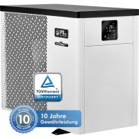 Pool-Wärmepumpe IPS-320pro Inverter Premium Silent Pro 32KW COP16 Bayern - Winklarn Vorschau