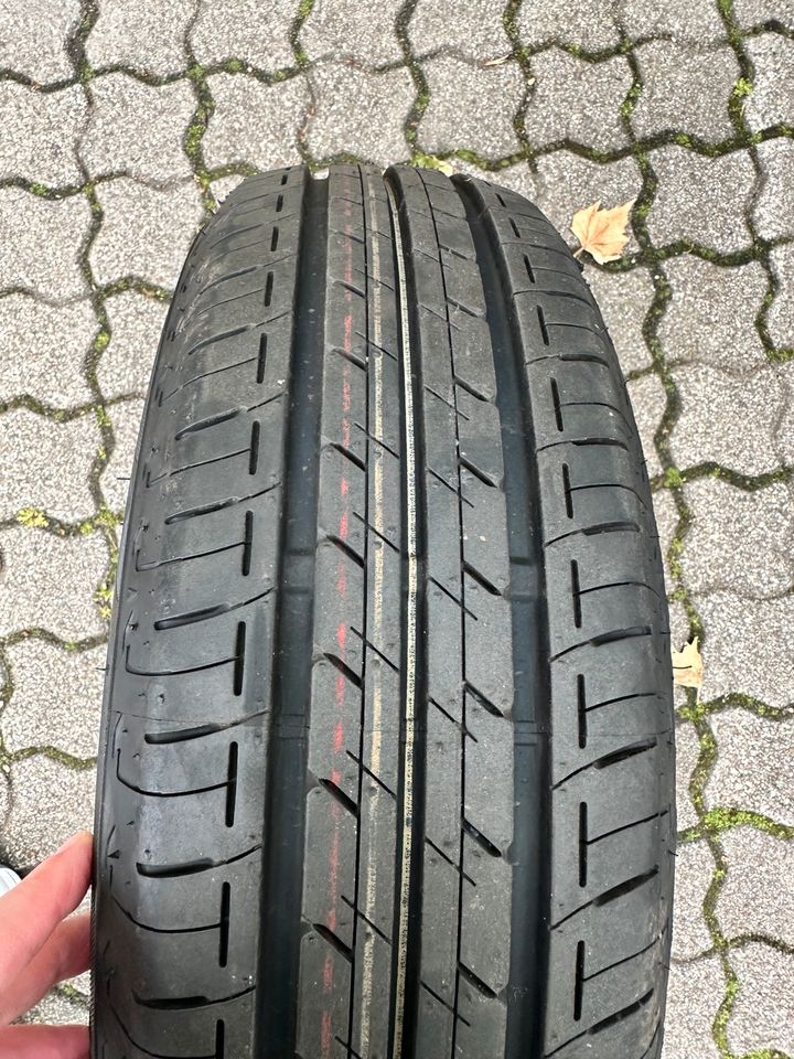 Bridgestone Reifen 165/65R14 Sommer Neu  4 Stück in Frankenthal (Pfalz)