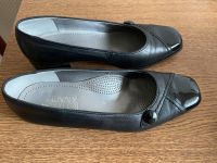 Schwarze Pumps Berlin - Neukölln Vorschau