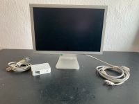 Apple Cinema Display 20 Zoll externer Bildschirm Monitor Altona - Hamburg Ottensen Vorschau