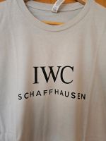 IWC T-Shirt Gr. L Niedersachsen - Rodewald Vorschau