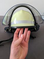 Feuerwehrhelm Niedersachsen - Denkte Vorschau