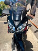 Motorrad Reisemotorrad Suzuki  v-Strom Güstrow - Landkreis - Güstrow Vorschau