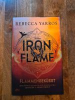 Iron Flame // Rebecca Yarros Deutsche Version Hamburg-Nord - Hamburg Winterhude Vorschau