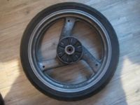 Yamaha Hinterrad Alu  J18xMT4.00 , J18 x MT4.00 Nordrhein-Westfalen - Essen-Margarethenhöhe Vorschau