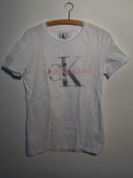 Calvin Klein T-Shirt Damen weiß Baden-Württemberg - Wolfach Vorschau