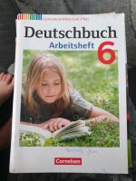 Deutsch Arbeitsheft 6 Rheinland-Pfalz - Ransbach-Baumbach Vorschau