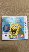 Spongebob Schwammkopf Verflixt und zugemalt Nintendo 3Ds Bayern - Coburg Vorschau