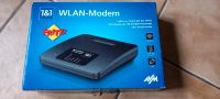 Fritz Box WLAN-Modem 1&1 Sachsen - Reichenbach (Vogtland) Vorschau