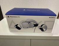 Sony Playstation VR2 Brille|wie NEU|GARANTIE|OVP|Anlieferung✅|PS5 Nordrhein-Westfalen - Viersen Vorschau