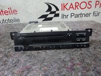 BMW 3er E46 Business Radio Autoradio CD Player Baden-Württemberg - Bruchsal Vorschau