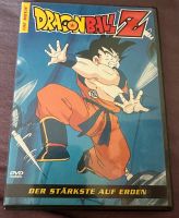 DVD Dragonball Z Der Stärkste auf Erden The Movie Nordrhein-Westfalen - Borgholzhausen Vorschau